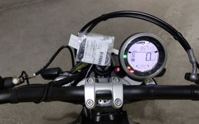 DUCATI SCRAMBLER FULL THROTTLE 2019 KC04AA