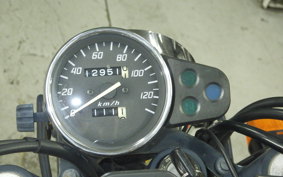 HONDA FTR223 MC34