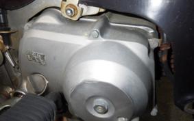 HONDA LITTLE CUB AA01