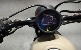 HONDA REBEL MC49