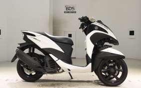 YAMAHA TRICITY 155 A 2022 SG37J