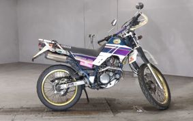 YAMAHA SEROW 225W 4JG