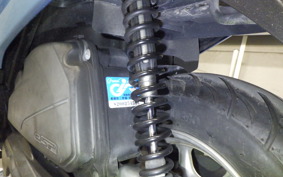 HONDA TACT-4ﾍﾞｰｼｯｸ 2026 AF75