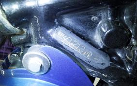 HARLEY FLH 1200 2004