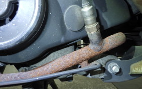 SUZUKI ADDRESS V50 Gen.2 CA44A