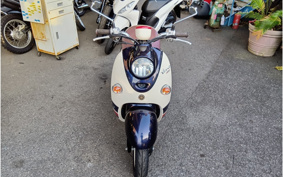 YAMAHA  VINO DX SA54J