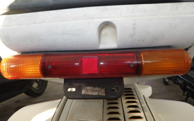 HONDA GYRO CANOPY TA02