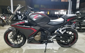 HONDA CBR400R ABS 2019 NC56