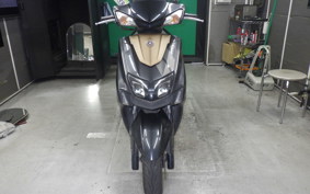 YAMAHA CYGNUS 125 XSR 3 1999 SED8J