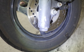 SUZUKI ADDRESS V125 G 2007 CF46A