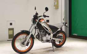 YAMAHA TRICKER Gen.2 DG16J