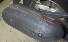 YAMAHA JOG Gen.4 SA16J