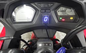 HONDA CBR650F 2018 RC83