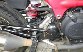 HONDA VTR 250 Gen. 2 2024 MC33