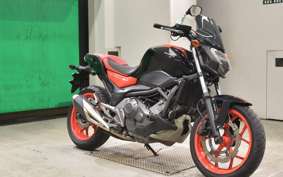 HONDA NC750S ABS 2016 RC88