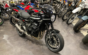 KAWASAKI Z900RS CAFE 2021 ZR900C
