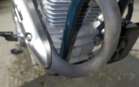 YAMAHA SEROW 250 Gen.3 DG31J