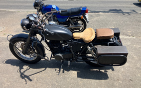 YAMAHA SR400 2001 RH01J