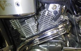 HONDA SHADOW 750 1986 RC25