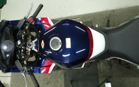 HONDA VFR800F 2022 RC79