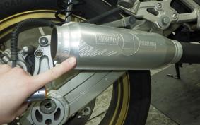 KAWASAKI ZEPHYR 400 KAI 2002 ZR400C