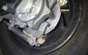 YAMAHA AXIS 125 Z SED7J