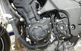 KAWASAKI NINJA 1000SX ZXT02K