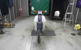 HONDA C50 SUPER CUB E AA01