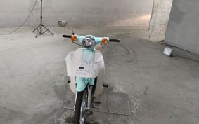 HONDA SUPER CUB110 JA07
