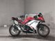 Фото Kawasaki NINJA 250 с японского аукциона