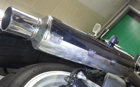 YAMAHA FZR250 R 2000 3LN