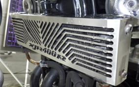 YAMAHA XJR400 Gen.3 R 2008 RH02J