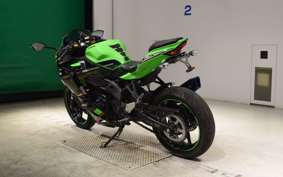KAWASAKI ZX-25R 2019 ZX250E