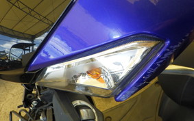 YAMAHA CYGNUS 125 XSR 3 SED8J