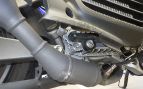 YAMAHA X FORCE SG79J