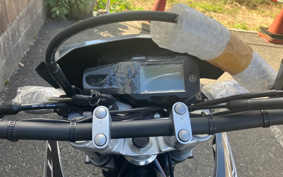 YAMAHA WR155R DG38
