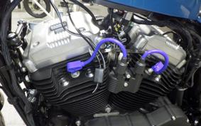 HARLEY XL1200X 2021