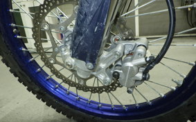 YAMAHA YZ250X 2018 CG50C