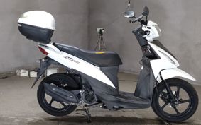 SUZUKI ADDRESS V110 CE47A