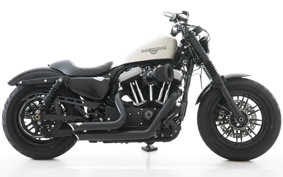HARLEY XL1200X 2018 LC3