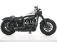 Фото Harley XL1200X 2018 с японского аукциона