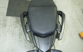 HONDA 400X 2019