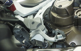 HONDA CRF1100L AFRICA TWIN DCT 2021 SD10
