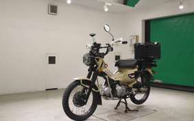 HONDA CT125 HUNTER CUB 2004 JA55
