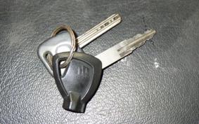 SUZUKI ADDRESS V50 Gen.2 2021 CA44A