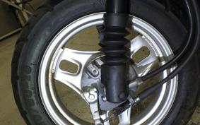 SUZUKI ADDRESS V50 Gen.2 CA44A