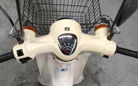 HONDA SUPER CUB110 JA07