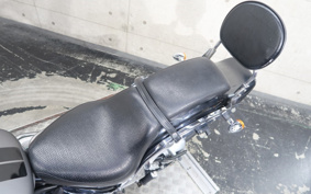 YAMAHA DRAGSTAR 400 2011 VH02J