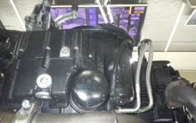 DUCATI SCRAMBLER 1100 S 2021