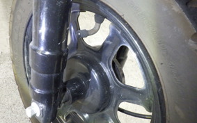 HONDA TACT Gen.4 2025 AF79